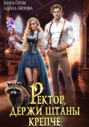 Скачать Ректор, держи штаны крепче! бесплатно