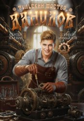 Скачать Данилов. Тульский мастер 3 бесплатно