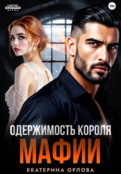 Скачать Одержимость короля мафии бесплатно
