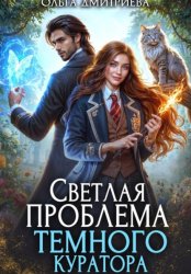 Скачать Светлая проблема темного куратора бесплатно