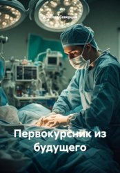 Скачать Первокурсник из будущего бесплатно