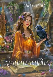 Скачать Хранительница бесплатно