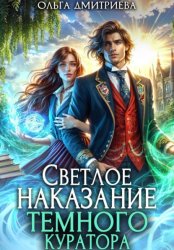 Скачать Светлое наказание темного куратора бесплатно