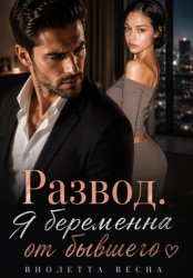 Скачать Развод. Я беременна от бывшего бесплатно