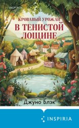 Скачать Кровавый урожай в Тенистой Лощине бесплатно