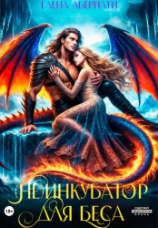 Скачать (Не)инкубатор для Беса, серия Истинная для ифрита – 1 бесплатно