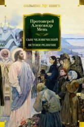 Скачать Сын Человеческий. Истоки религии бесплатно