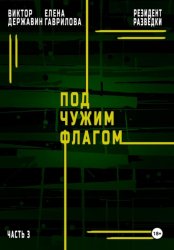 Скачать Резидент разведки. Часть 3. Под чужим флагом бесплатно