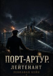 Скачать Порт-Артур. Лейтенант бесплатно