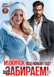 Скачать Мужичок под новый год? Забираем! бесплатно