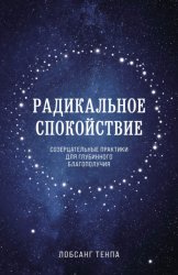 Скачать Радикальное спокойствие. Созерцательные практики для глубинного благополучия бесплатно