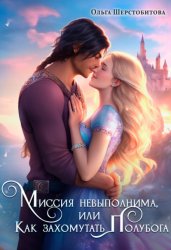 Скачать Миссия невыполнима, или Как захомутать полубога бесплатно