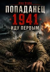 Скачать Попаданец. 1941. Иду первым бесплатно