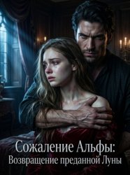 Скачать Сожаление Альфы: Возвращение преданной Луны. Книга 1 бесплатно