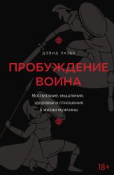 Скачать Пробуждение воина. Воспитание, мышление, здоровье и отношения в жизни мужчины бесплатно