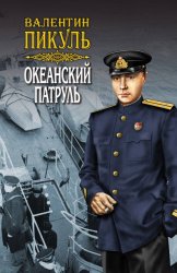 Скачать Океанский патруль. Книга первая. Аскольдовцы. Том 2 бесплатно