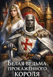 Скачать Белая ведьма прокаженного короля бесплатно