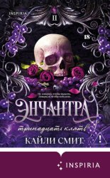 Скачать Энчантра. Тринадцать клятв бесплатно