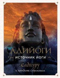 Скачать Адийоги. Источник Йоги бесплатно