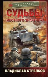 Скачать Судьбы местного значения бесплатно