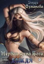 Скачать Первая жена Бога дождя бесплатно