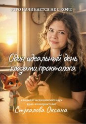 Скачать Один идеальный день глазами проктолога бесплатно
