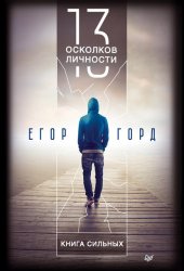 Скачать 13 осколков личности. Книга сильных бесплатно