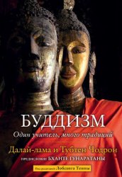 Скачать Буддизм. Один учитель, много традиций бесплатно