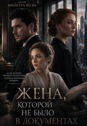 Скачать Жена, которой не было в документах бесплатно