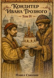Скачать Кондитер Ивана Грозного 4 бесплатно
