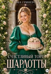 Скачать Счастливый торт Шарлотты бесплатно