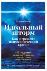 Скачать Идеальный шторм. Как пережить психологический кризис бесплатно