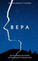 Скачать Вера. Детективная история, случившаяся в монастыре бесплатно