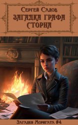 Скачать Загадка графа Сторна бесплатно