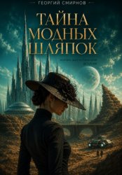 Скачать Тайны модных шляпок бесплатно