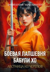 Скачать Лапшевня бабули Хо — II: Лестница из черепов бесплатно