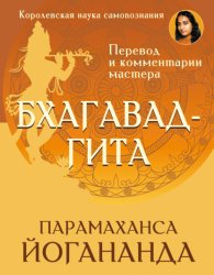 Скачать Бхагавад-гита. Перевод и комментарии мастера бесплатно