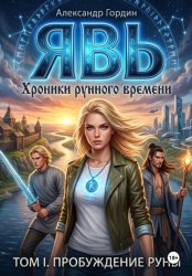 Скачать ЯВЬ: ТОМ 1. ПРОБУЖДЕНИЕ РУНЫ / Хроники рунного времени бесплатно