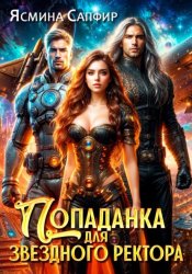 Скачать Попаданка для звездного ректора бесплатно