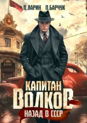 Скачать Капитан Волков. Назад в СССР бесплатно