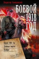 Скачать Боевой 1918 год бесплатно