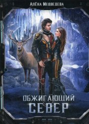 Скачать Обжигающий север бесплатно