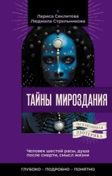 Скачать Тайны мироздания. Человек шестой расы, душа после смерти, смысл жизни бесплатно