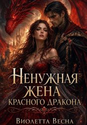 Скачать Ненужная жена красного дракона бесплатно