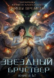 Скачать Звездный бруствер. Книга 12. Бойцы времени бесплатно