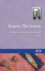 Скачать Повесть непогашенной луны бесплатно
