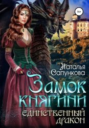 Скачать Замок княгини бесплатно