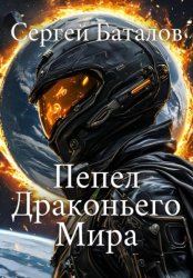 Скачать Пепел Драконьего мира бесплатно