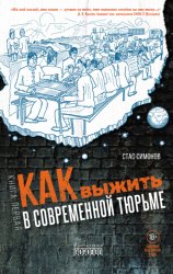 Скачать Как выжить в современной тюрьме. Книга первая бесплатно