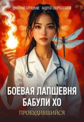 Скачать Лапшевня бабули Хо — I: Пробудившийся бесплатно